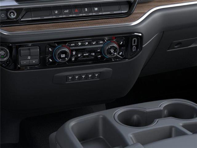2026 Chevrolet Silverado 2500HD LT (Stk: 69361) in Sudbury - Image 23 of 24 2026 Chevrolet Silverado 2500HD LT (Stk: 69361) in Sudbury - Image 23 of 24