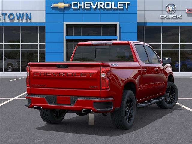 2026 Chevrolet Silverado 1500 RST (Stk: 69364) in Sudbury - Image 4 of 24