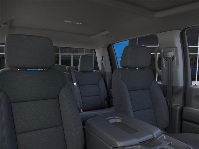 2026 Chevrolet Silverado 2500HD Custom (Stk: 69381) in Sudbury - Image 24 of 24