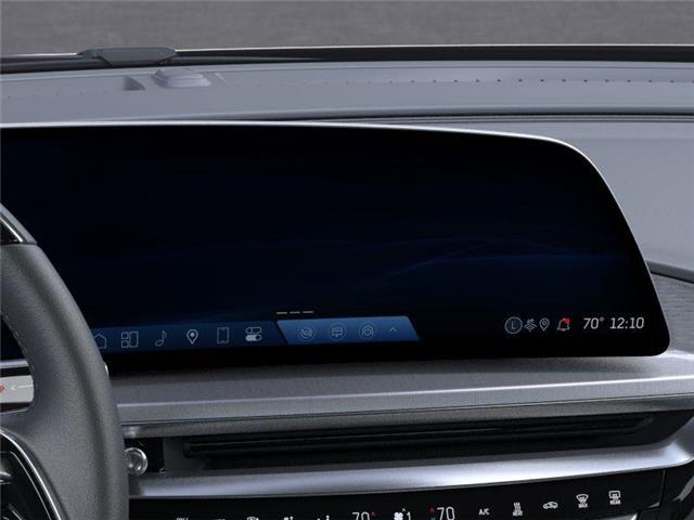 2026 Cadillac LYRIQ Sport (Stk: 69376) in Sudbury - Image 20 of 24