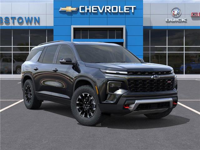 2026 Chevrolet Traverse Z71 (Stk: 69373) in Sudbury - Image 7 of 24 2026 Chevrolet Traverse Z71 (Stk: 69373) in Sudbury - Image 7 of 24