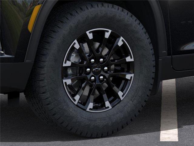 2026 Chevrolet Traverse Z71 (Stk: 69373) in Sudbury - Image 9 of 24 2026 Chevrolet Traverse Z71 (Stk: 69373) in Sudbury - Image 9 of 24