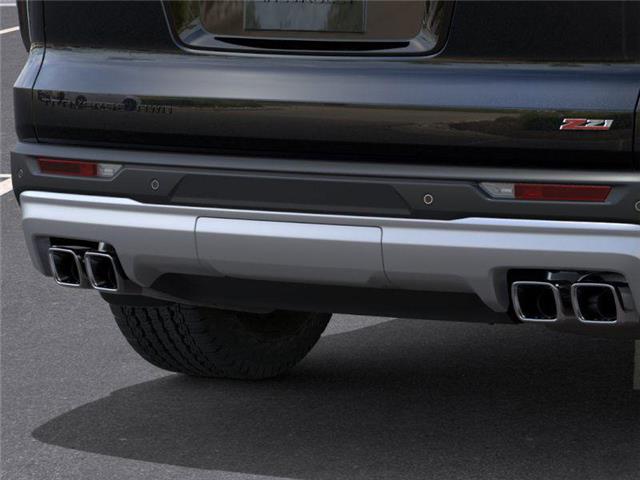 2026 Chevrolet Traverse Z71 (Stk: 69373) in Sudbury - Image 14 of 24 2026 Chevrolet Traverse Z71 (Stk: 69373) in Sudbury - Image 14 of 24