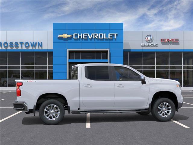 2026 Chevrolet Silverado 1500 LT (Stk: 69369) in Sudbury - Image 5 of 24