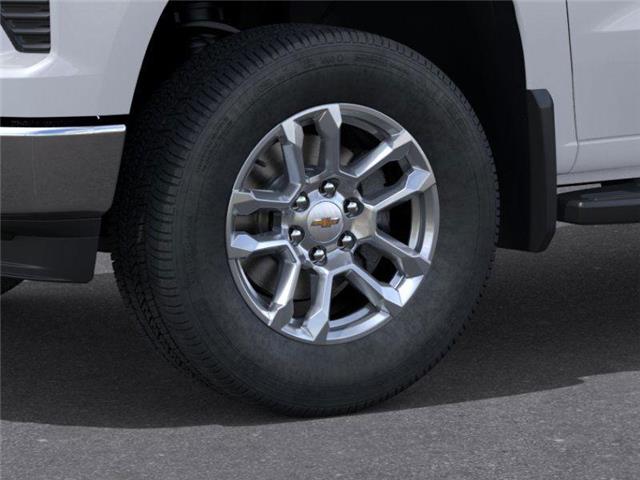 2026 Chevrolet Silverado 1500 LT (Stk: 69369) in Sudbury - Image 9 of 24