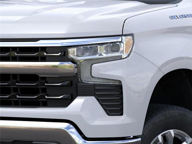 2026 Chevrolet Silverado 1500 LT (Stk: 69369) in Sudbury - Image 10 of 24