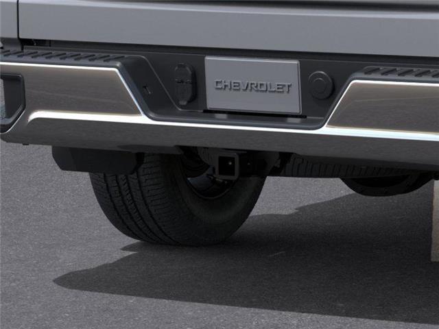 2026 Chevrolet Silverado 1500 LT (Stk: 69370) in Sudbury - Image 14 of 24