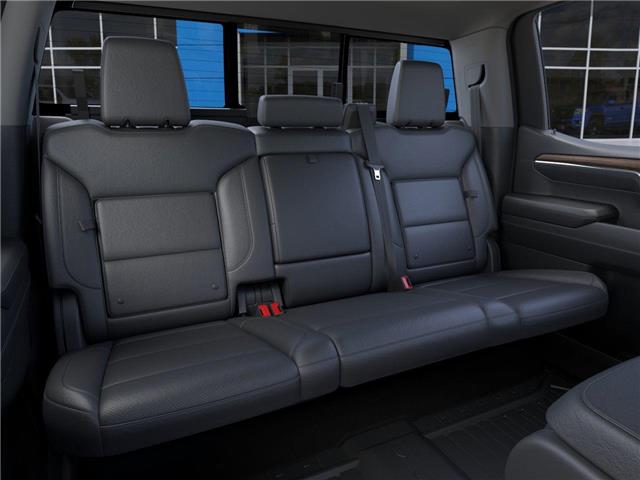 2026 Chevrolet Silverado 1500 LT (Stk: 69370) in Sudbury - Image 17 of 24