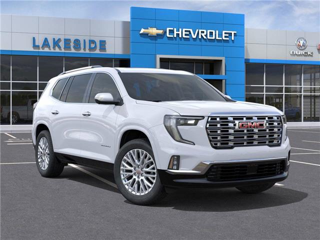 2026 GMC Acadia Denali (Stk: G6119) in Kincardine - Image 7 of 24