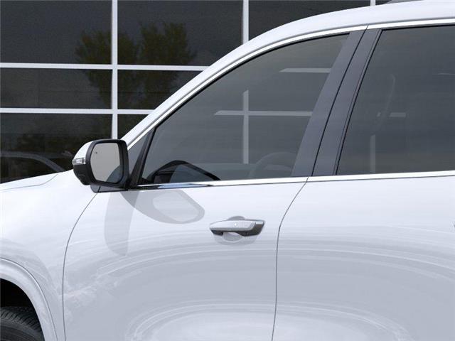 2026 GMC Acadia Denali (Stk: G6119) in Kincardine - Image 12 of 24