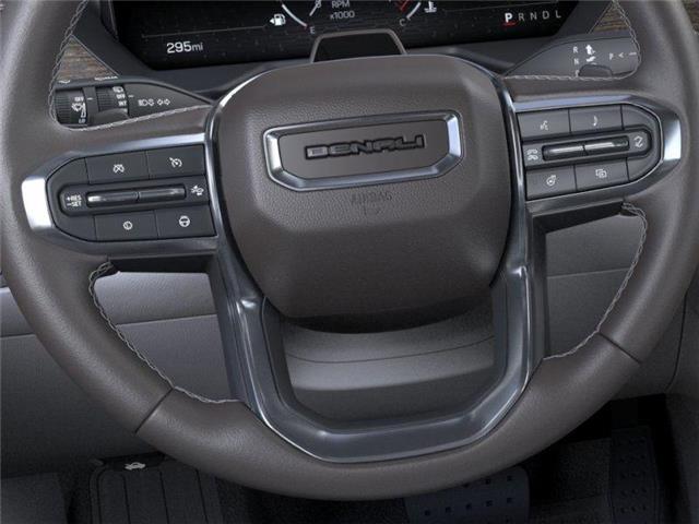 2026 GMC Acadia Denali (Stk: G6119) in Kincardine - Image 19 of 24