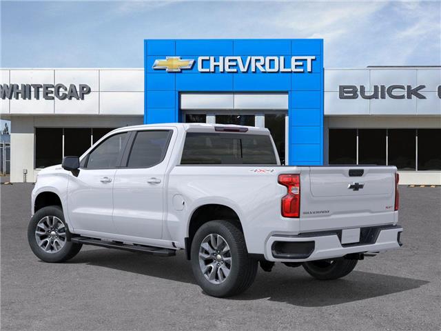 2026 Chevrolet Silverado 1500 RST (Stk: 44929) in Slave Lake - Image 3 of 24