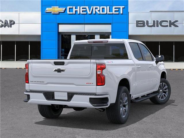 2026 Chevrolet Silverado 1500 RST (Stk: 44929) in Slave Lake - Image 4 of 24