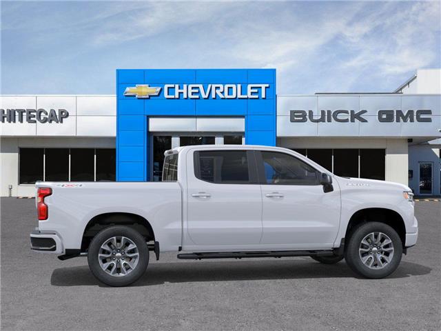 2026 Chevrolet Silverado 1500 RST (Stk: 44929) in Slave Lake - Image 5 of 24