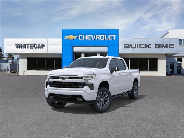 2026 Chevrolet Silverado 1500 RST (Stk: 44929) in Slave Lake - Image 8 of 24
