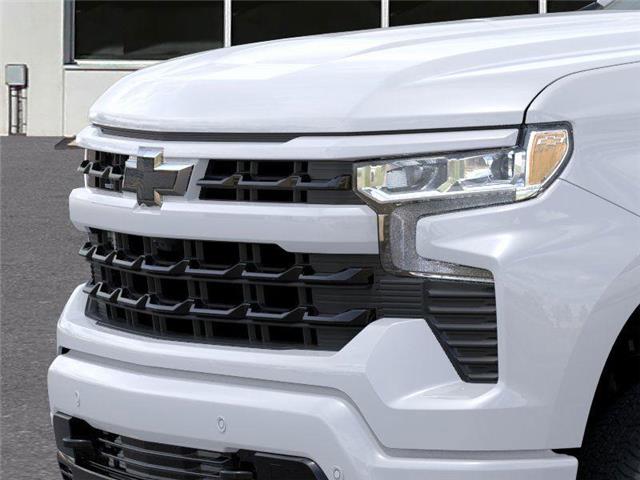 2026 Chevrolet Silverado 1500 RST (Stk: 44929) in Slave Lake - Image 13 of 24