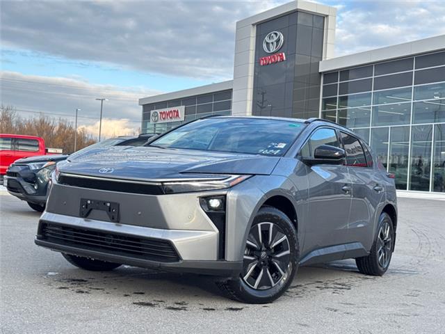 2026 Toyota bZ XLE (Stk: A000355) in Cranbrook - Image 1 of 21