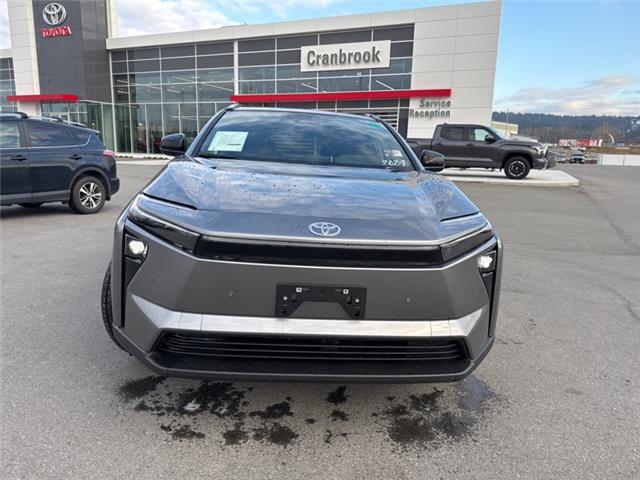 2026 Toyota bZ XLE (Stk: A000355) in Cranbrook - Image 8 of 21