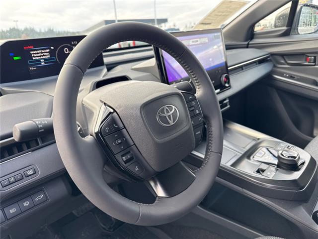 2026 Toyota bZ XLE (Stk: A000355) in Cranbrook - Image 9 of 21