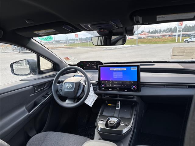 2026 Toyota bZ XLE (Stk: A000355) in Cranbrook - Image 10 of 21