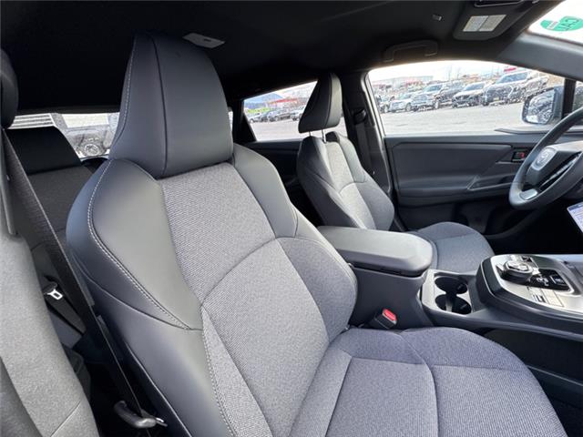 2026 Toyota bZ XLE (Stk: A000355) in Cranbrook - Image 11 of 21