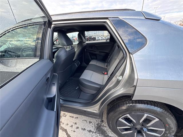 2026 Toyota bZ XLE (Stk: A000355) in Cranbrook - Image 13 of 21