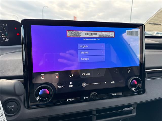 2026 Toyota bZ XLE (Stk: A000355) in Cranbrook - Image 18 of 21