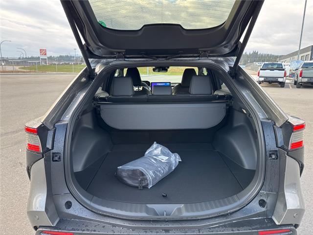 2026 Toyota bZ XLE (Stk: A000355) in Cranbrook - Image 19 of 21