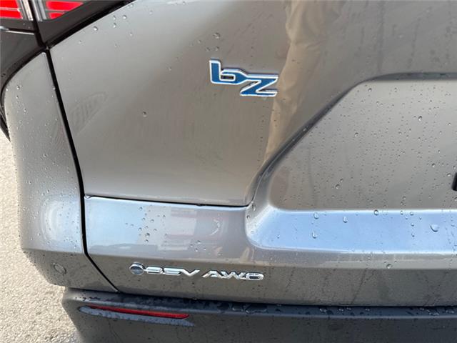 2026 Toyota bZ XLE (Stk: A000355) in Cranbrook - Image 20 of 21