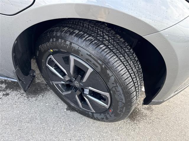 2026 Toyota bZ XLE (Stk: A000355) in Cranbrook - Image 21 of 21