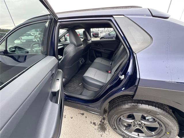 2026 Toyota bZ XLE (Stk: A001433) in Cranbrook - Image 13 of 21