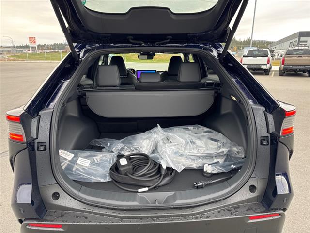 2026 Toyota bZ XLE (Stk: A001433) in Cranbrook - Image 19 of 21