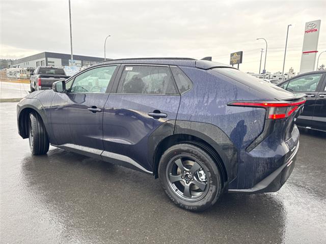 2026 Toyota bZ XLE (Stk: J000574) in Cranbrook - Image 3 of 20