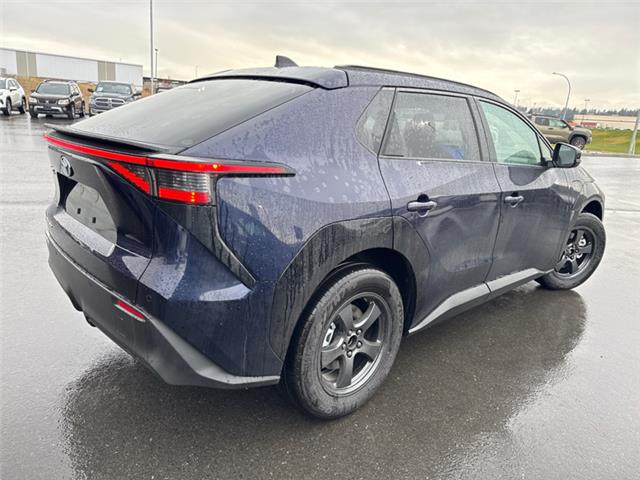 2026 Toyota bZ XLE (Stk: J000574) in Cranbrook - Image 5 of 20