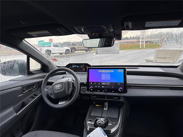 2026 Toyota bZ XLE (Stk: J000574) in Cranbrook - Image 10 of 20