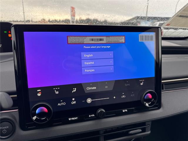 2026 Toyota bZ XLE (Stk: J000574) in Cranbrook - Image 17 of 20