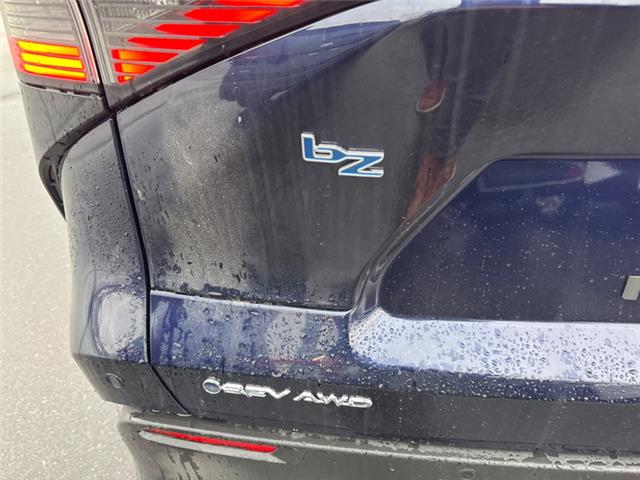 2026 Toyota bZ XLE (Stk: J000574) in Cranbrook - Image 19 of 20