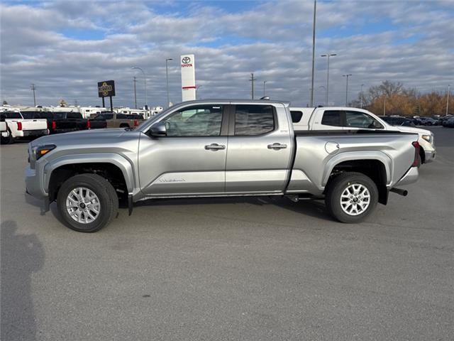 2025 Toyota Tacoma Base (Stk: T103335) in Cranbrook - Image 2 of 20
