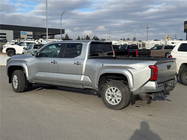 2025 Toyota Tacoma Base (Stk: T103335) in Cranbrook - Image 3 of 20