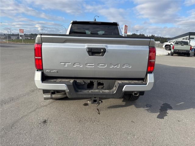 2025 Toyota Tacoma Base (Stk: T103335) in Cranbrook - Image 4 of 20