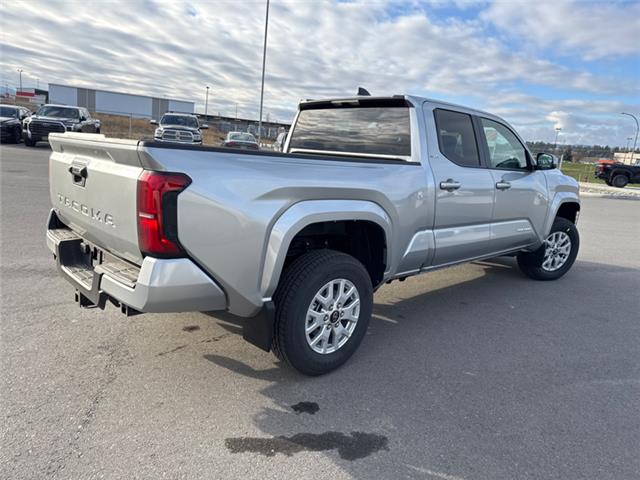 2025 Toyota Tacoma Base (Stk: T103335) in Cranbrook - Image 5 of 20