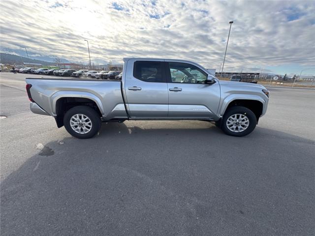 2025 Toyota Tacoma Base (Stk: T103335) in Cranbrook - Image 6 of 20