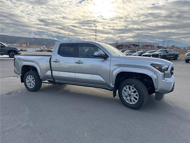 2025 Toyota Tacoma Base (Stk: T103335) in Cranbrook - Image 7 of 20