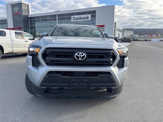 2025 Toyota Tacoma Base (Stk: T103335) in Cranbrook - Image 8 of 20
