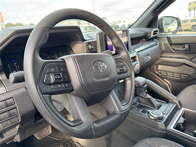 2025 Toyota Tacoma Base (Stk: T103335) in Cranbrook - Image 9 of 20