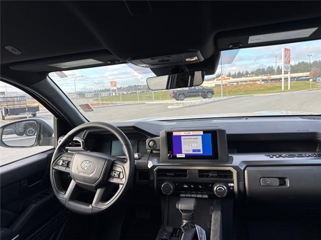 2025 Toyota Tacoma Base (Stk: T103335) in Cranbrook - Image 10 of 20