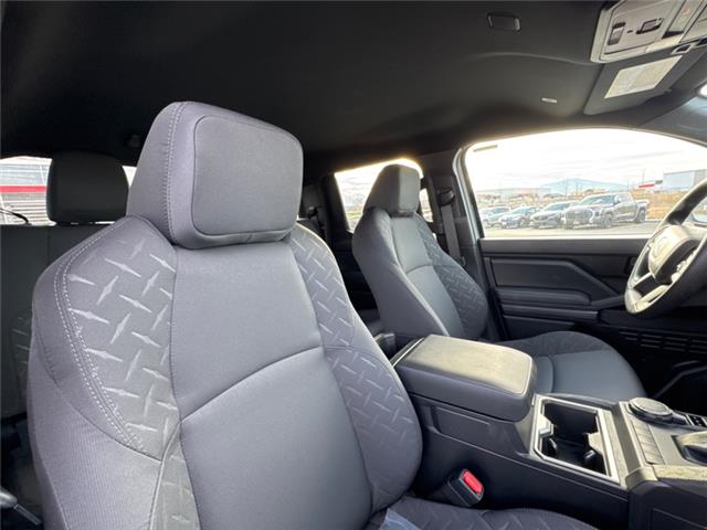 2025 Toyota Tacoma Base (Stk: T103335) in Cranbrook - Image 11 of 20