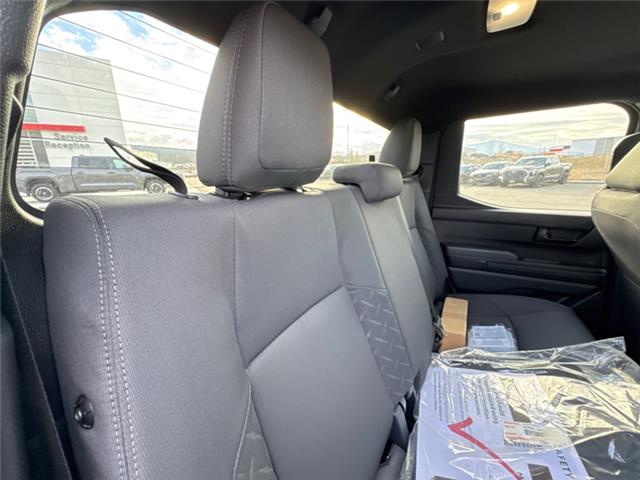 2025 Toyota Tacoma Base (Stk: T103335) in Cranbrook - Image 12 of 20