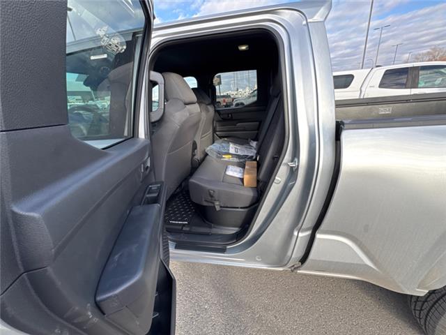 2025 Toyota Tacoma Base (Stk: T103335) in Cranbrook - Image 13 of 20