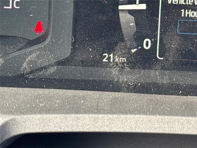 2025 Toyota Tacoma Base (Stk: T103335) in Cranbrook - Image 14 of 20